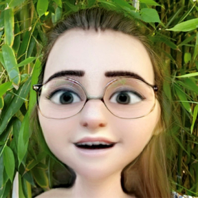 Amélie GAIGNARD