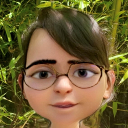 Caroline HA VAN 